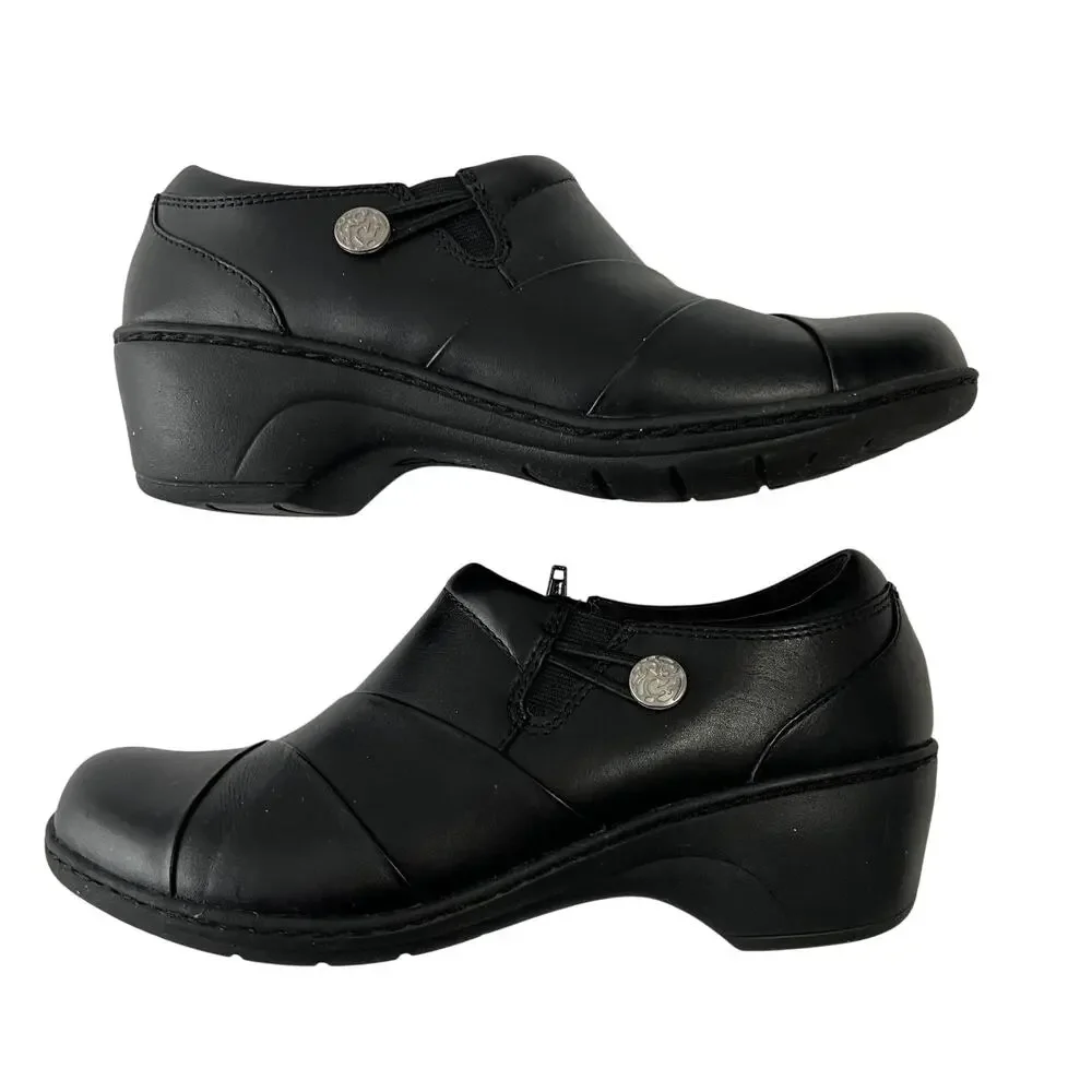 Clarks collection clog